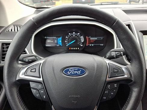 Certified 2020 Ford Edge SEL w/ Convenience Package image 19