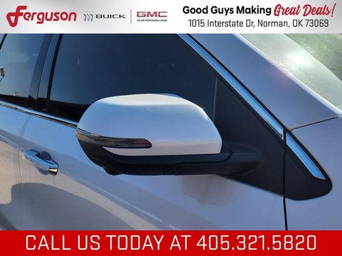 New 2026 GMC Acadia Denali Ultimate w/ LPO, All-Weather Package AWD/4WD image 11