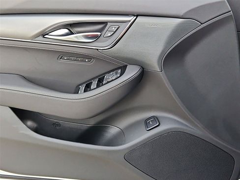 New 2026 Cadillac CT5 Premium Luxury w/ Technology Package RWD image 25