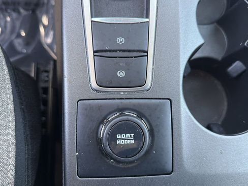 Certified 2025 Ford Bronco Sport Big Bend AWD/4WD image 11