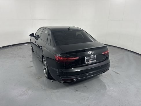 Used 2023 Audi A4 2.0T Premium Plus w/ Premium Plus Package image 34