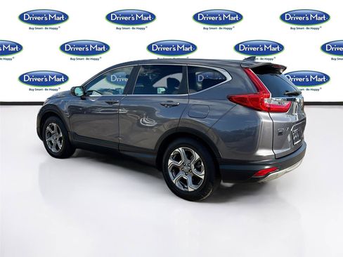 Used 2019 Honda CR-V EX-L image 5