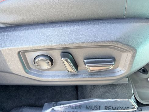 Used 2026 Toyota Sequoia TRD Pro w/ TRD Performance Package (TMS) image 12