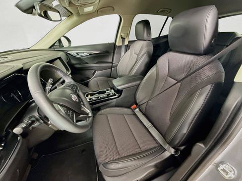 Used 2023 Buick Envision Preferred AWD/4WD image 5