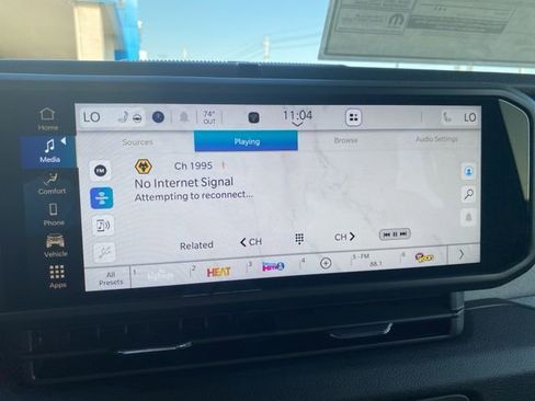 New 2025 Jeep Wrangler Sport S image 22