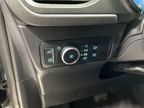 New 2026 Ford Escape ST-Line Select w/ Tech Pack #2 AWD/4WD image 13