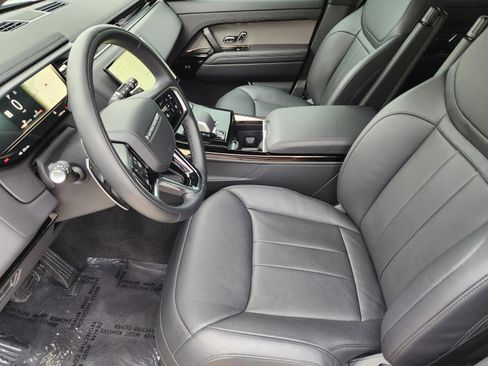 Certified 2026 Land Rover Range Rover Sport SE AWD/4WD image 8