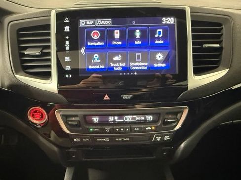 Used 2020 Honda Ridgeline RTL-E image 22