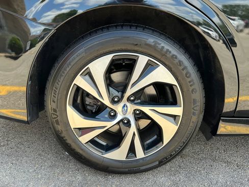Used 2022 Subaru Legacy Premium AWD/4WD image 11
