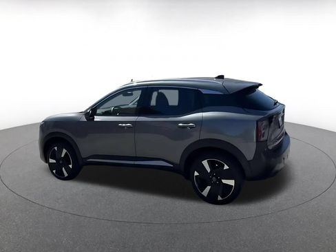 Used 2026 Nissan Kicks SR AWD/4WD image 10