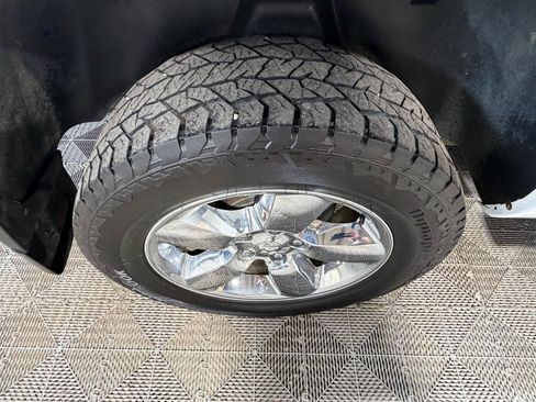 Used 2015 RAM 1500 Big Horn AWD/4WD image 17