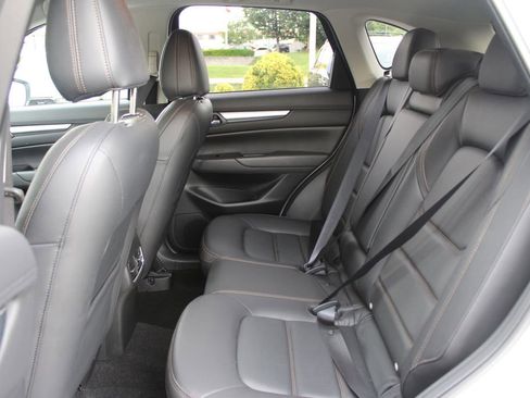 Used 2023 MAZDA CX-5 AWD 2.5 S image 12