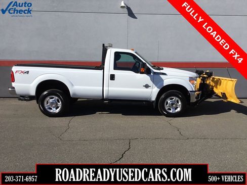 Used 2016 Ford F350 XLT w/ XLT Value Package image 1