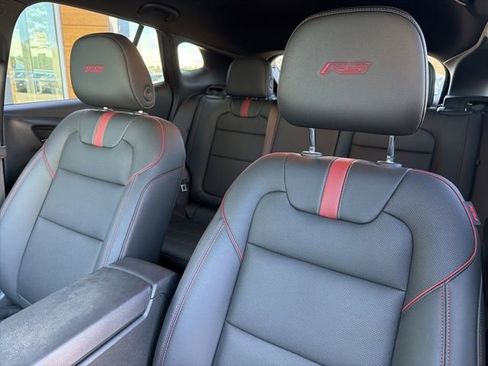 Used 2025 Chevrolet Trax RS image 19