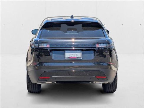 New 2026 Land Rover Range Rover Velar S image 8