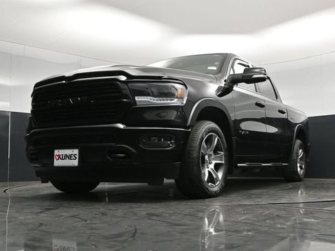 Used 2019 RAM 1500 Sport w/ Level 2 Equipment Group AWD/4WD image 57