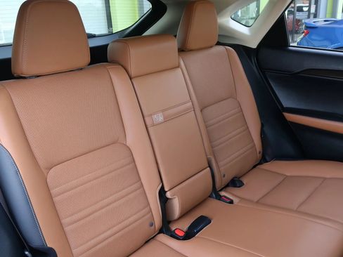 Used 2020 Lexus NX 300 FWD w/ Comfort Package image 24