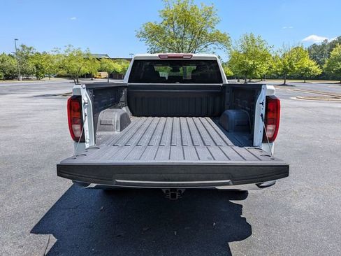 New 2026 GMC Sierra 1500 Pro w/ Pro Value Package AWD/4WD image 18