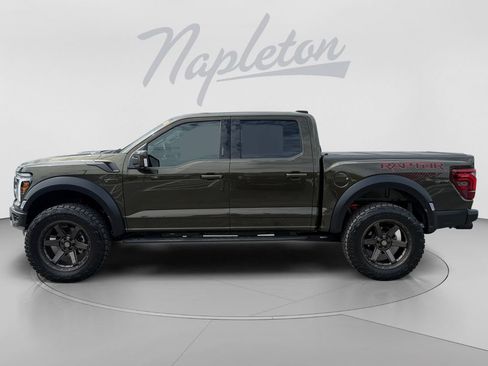 Used 2026 Ford F150 Raptor AWD/4WD image 4