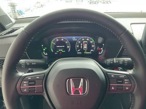 New 2026 Honda CR-V Sport-L image 8