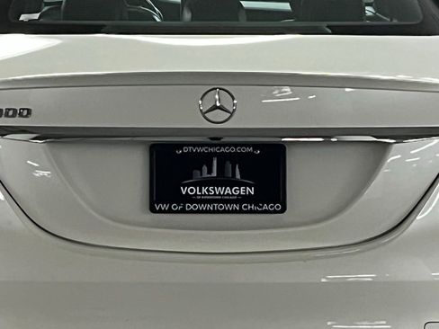 Used 2018 Mercedes-Benz C 300 Sedan image 34