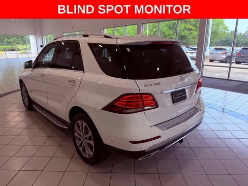 Used 2018 Mercedes-Benz GLE 350 4MATIC image 6
