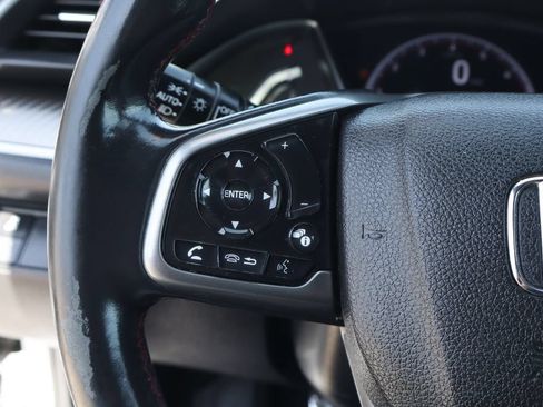 Used 2019 Honda Civic Si image 22