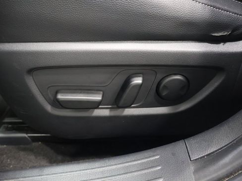 Certified 2023 MAZDA CX-50 2.5 S w/ Cargo Package image 14