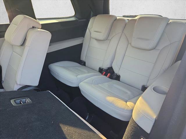 Used 2015 Mercedes-Benz GL 320 BlueTEC 4MATIC image 20