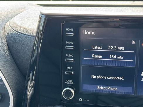 Used 2022 Toyota Highlander XLE image 39