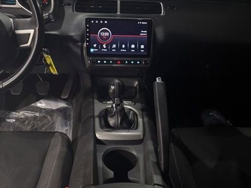 Used 2011 Chevrolet Camaro SS w/ RS Package image 20