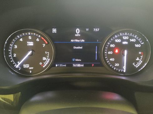 Used 2021 Cadillac XT4 Premium Luxury AWD/4WD image 23