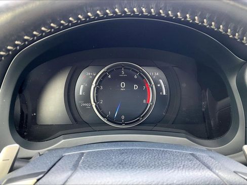 Used 2023 Lexus IS 350 F Sport image 23