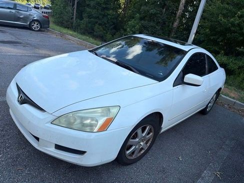 Used 2005 Honda Accord SE image 2