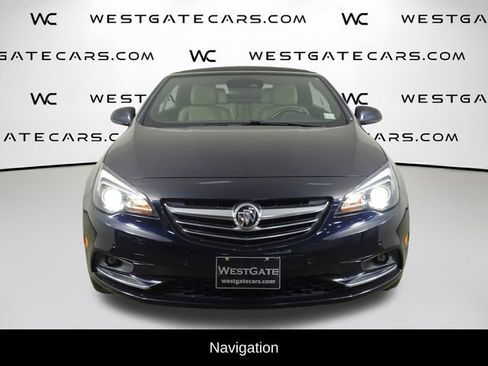 Used 2019 Buick Cascada Premium image 4