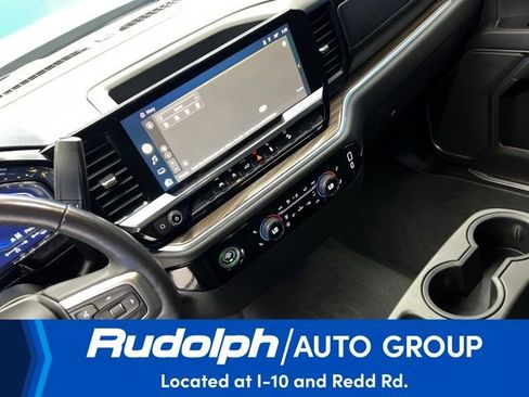 Used 2022 Chevrolet Silverado 1500 RST w/ Z71 Off-Road Package image 23