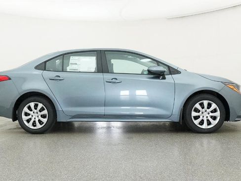 New 2026 Toyota Corolla LE image 69