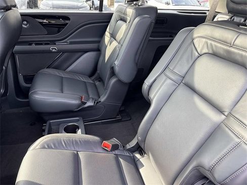 New 2026 Lincoln Aviator Reserve w/ Jet Appearance Package image 18