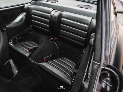 Used 1987 Porsche 911 Carrera RWD image 34