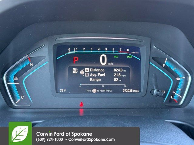 Used 2019 Honda Odyssey EX-L image 25