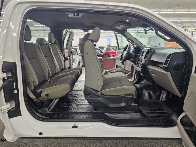 Used 2019 Ford F150 XL w/ Equipment Group 101A Mid AWD/4WD image 9