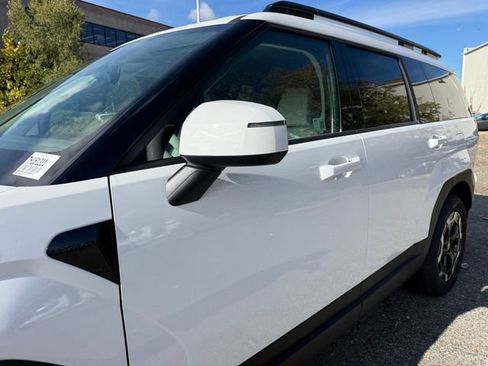 New 2026 Hyundai Santa Fe SEL image 4