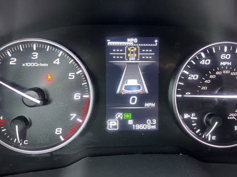 Certified 2024 Subaru Outback Touring image 15