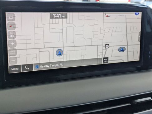 Used 2025 Hyundai Palisade Limited image 17