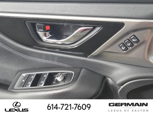 Used 2022 Subaru Outback Limited w/ Popular Package #2 AWD/4WD image 28