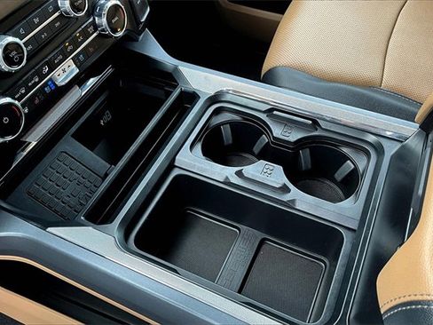 Certified 2024 Ford F250 Lariat w/ Chrome Package image 12