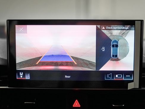 Used 2024 Audi A5 2.0T Premium Plus w/ Premium Plus image 21