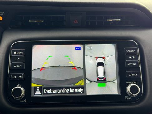 Used 2022 Nissan Kicks SR image 22