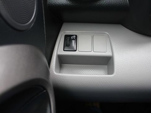 Used 2009 Toyota RAV4 4WD image 16