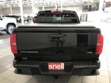 Used 2021 Chevrolet Colorado Z71 w/ Z71 Midnight Edition image 4